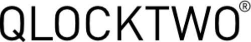 Logo Qlocktwo