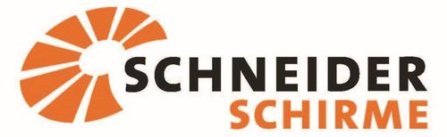 Logo Schneider Schirme