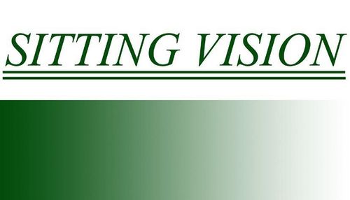 Logo Sitting Vision