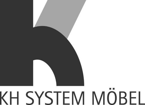 Logo KH System Möbel